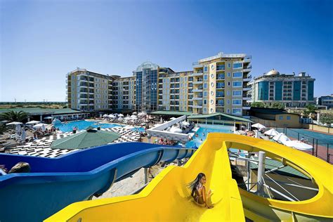 Didim hotel holiday resort